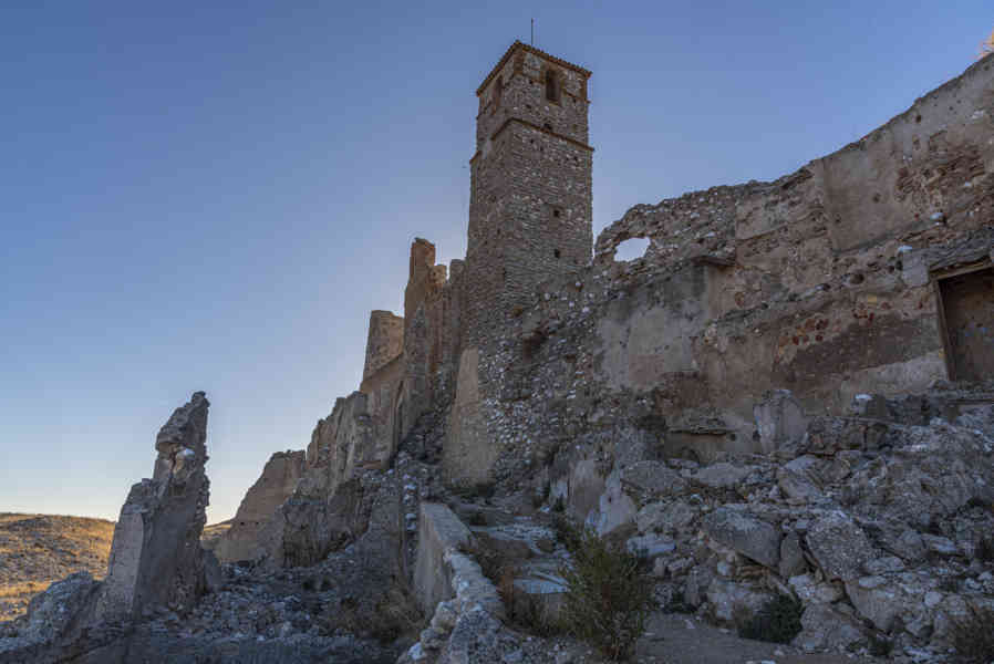 Zaragoza - Rodén 04 - Pueblo Viejo.jpg